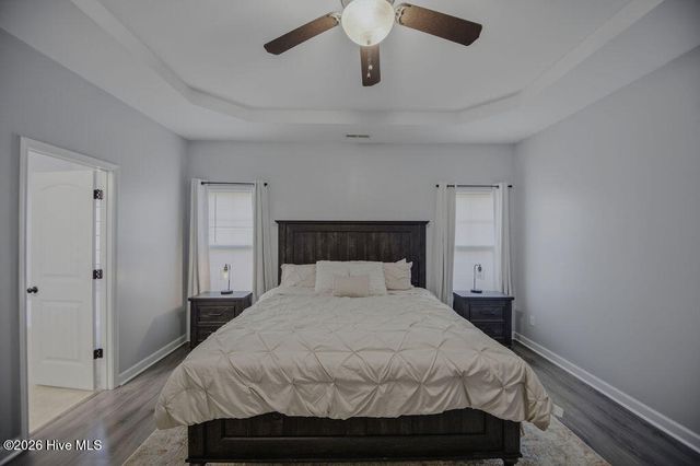 500 Shad Boat Court, Jacksonville, NC 28546