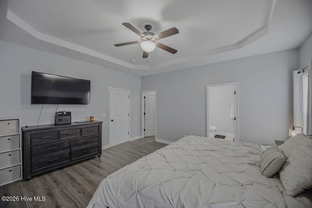 500 Shad Boat Court, Jacksonville, NC 28546