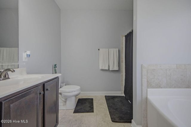 500 Shad Boat Court, Jacksonville, NC 28546