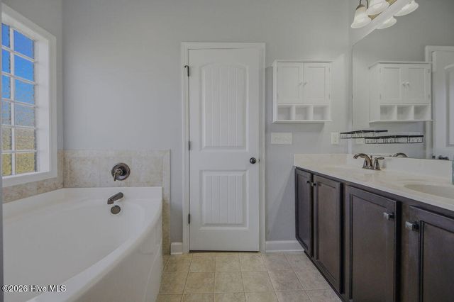 500 Shad Boat Court, Jacksonville, NC 28546