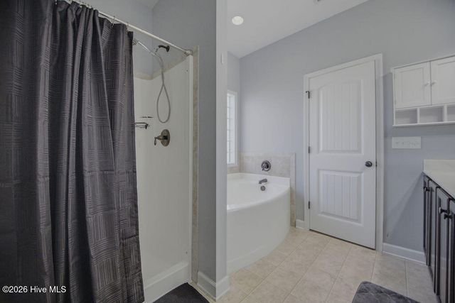 500 Shad Boat Court, Jacksonville, NC 28546