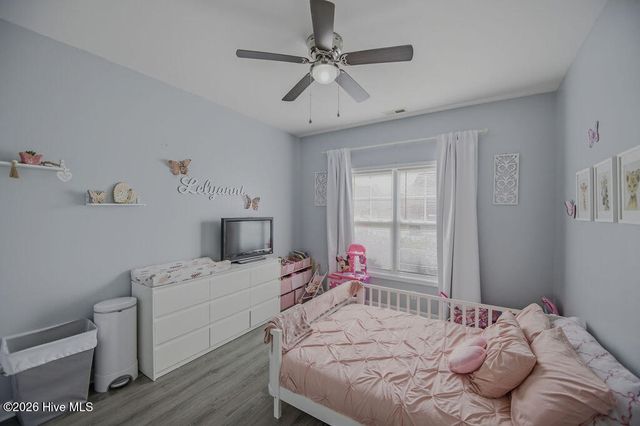 500 Shad Boat Court, Jacksonville, NC 28546