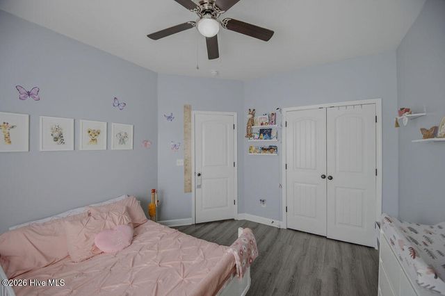 500 Shad Boat Court, Jacksonville, NC 28546