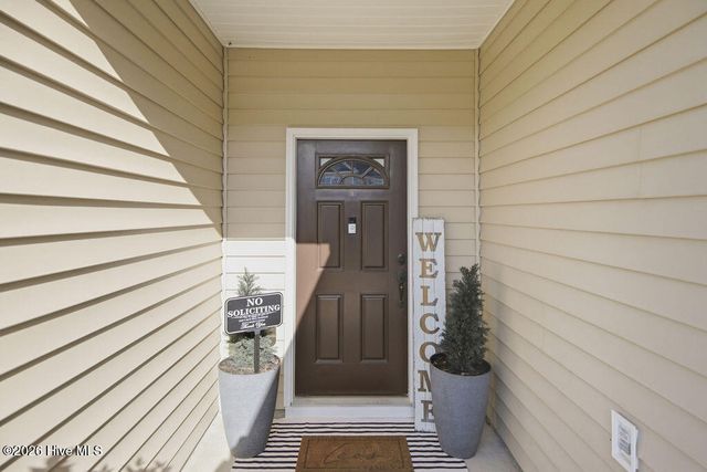 500 Shad Boat Court, Jacksonville, NC 28546