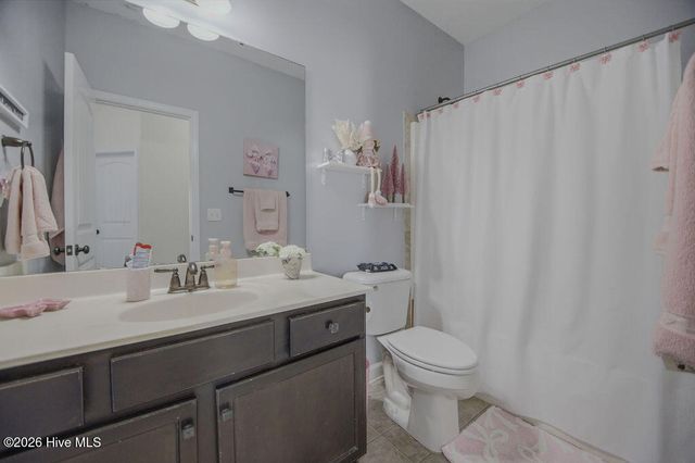 500 Shad Boat Court, Jacksonville, NC 28546