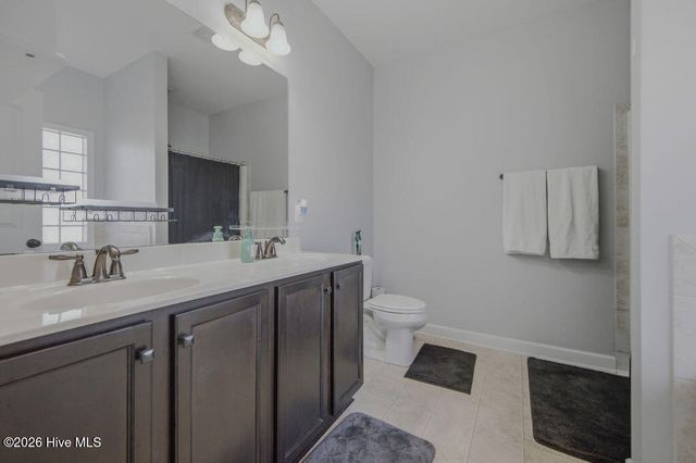 500 Shad Boat Court, Jacksonville, NC 28546