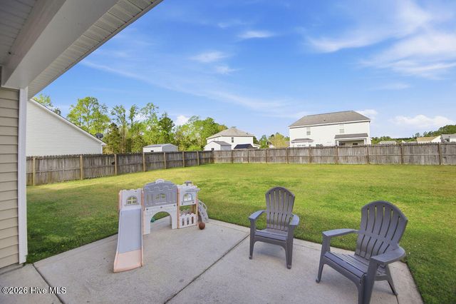 500 Shad Boat Court, Jacksonville, NC 28546