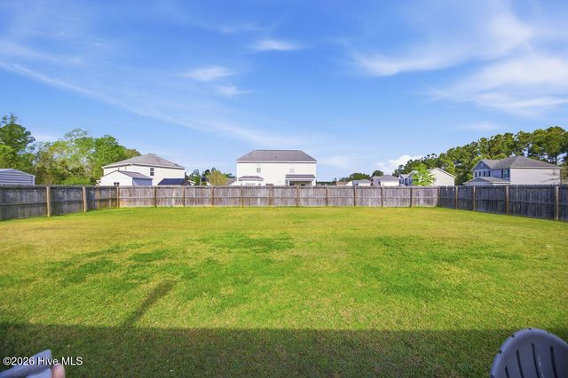 500 Shad Boat Court, Jacksonville, NC 28546