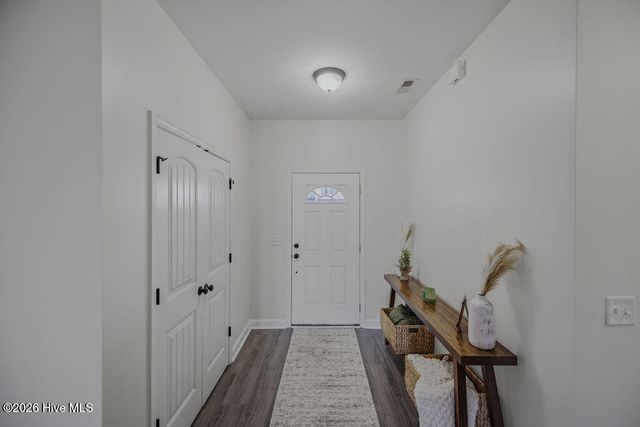 500 Shad Boat Court, Jacksonville, NC 28546