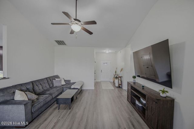 500 Shad Boat Court, Jacksonville, NC 28546