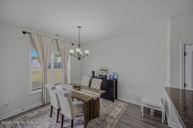 500 Shad Boat Court, Jacksonville, NC 28546