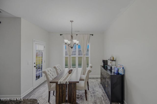 500 Shad Boat Court, Jacksonville, NC 28546