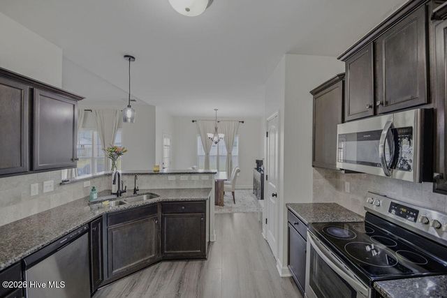 500 Shad Boat Court, Jacksonville, NC 28546