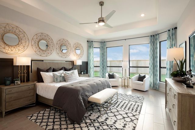 29627 Apple Glen Court, Fulshear, TX 77423