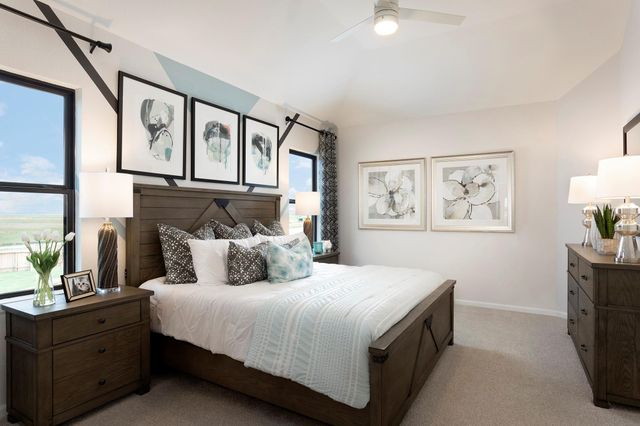 29627 Apple Glen Court, Fulshear, TX 77423