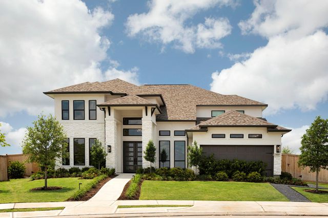 29627 Apple Glen Court, Fulshear, TX 77423