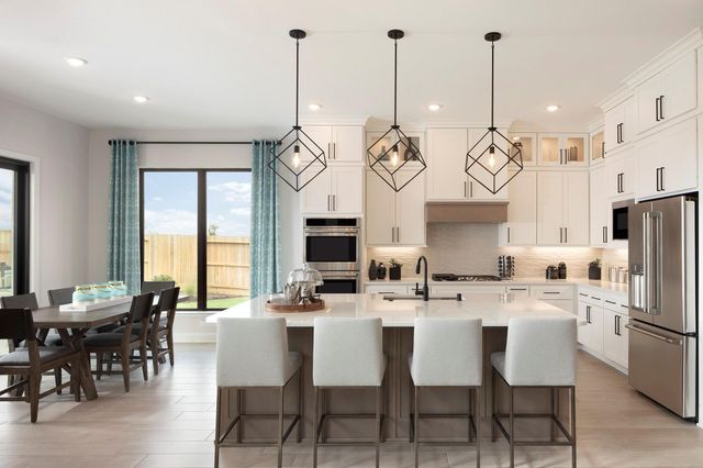 29627 Apple Glen Court, Fulshear, TX 77423