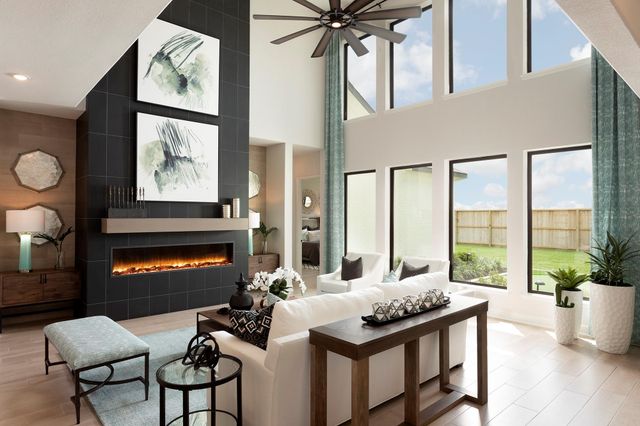 29627 Apple Glen Court, Fulshear, TX 77423