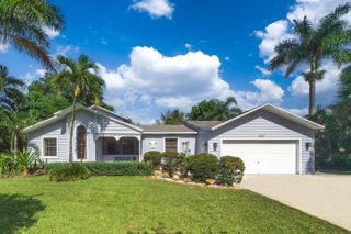 400 E Acre Drive, Plantation, FL 33317