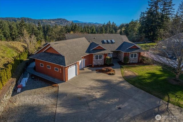 12221 237th Avenue E, Buckley, WA 98321