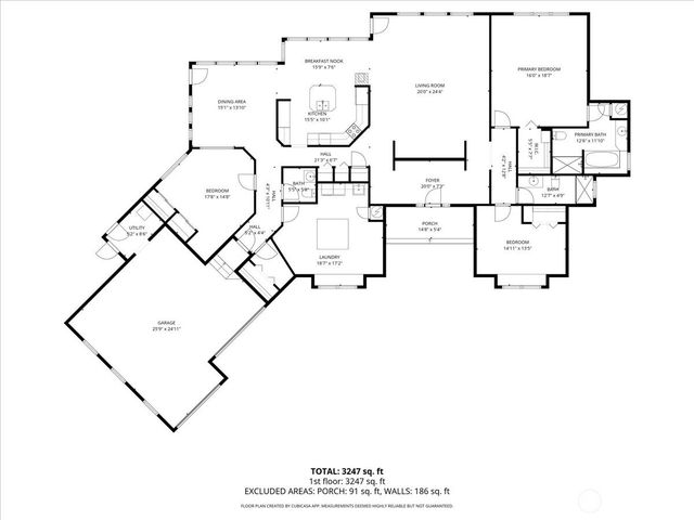 12221 237th Avenue E, Buckley, WA 98321