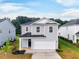 510 Reynard Street, Spartanburg, SC 29303