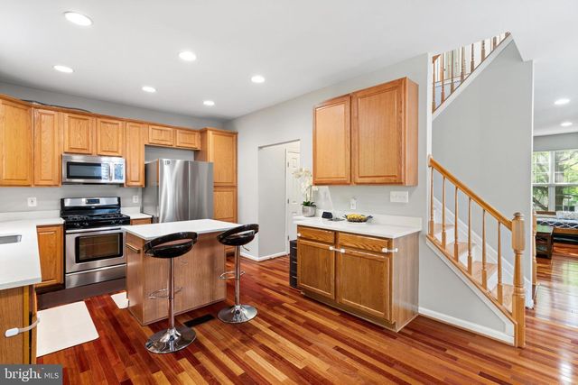 21654 FRAME SQ, Broadlands, VA 20148