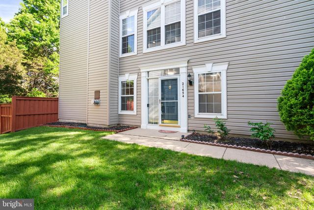 21654 FRAME SQ, Broadlands, VA 20148