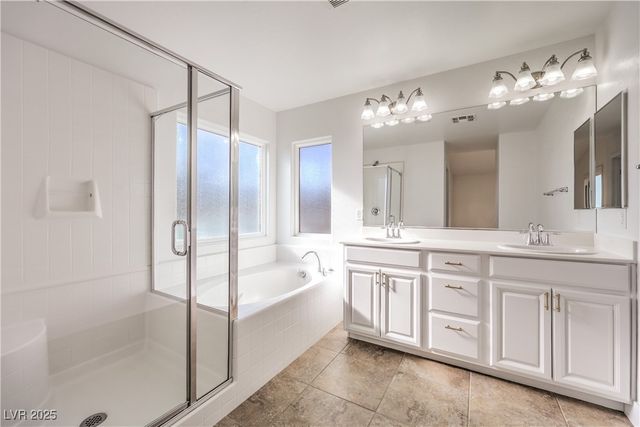 10641 Jamestown Square Avenue, Las Vegas, NV 89166