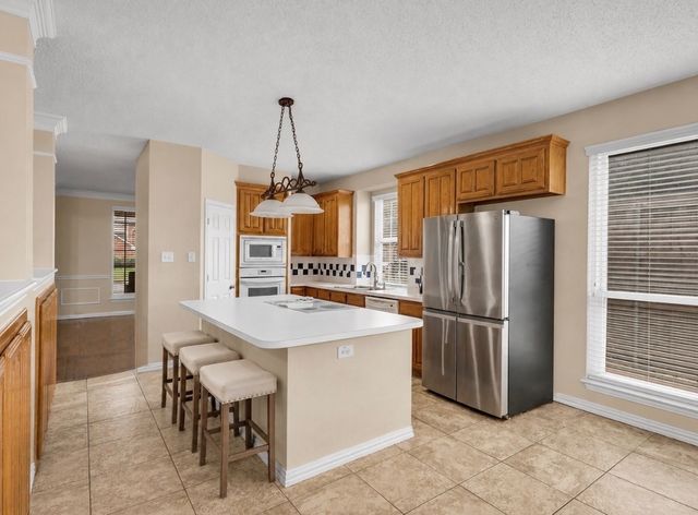 3107 Olen Court, Arlington, TX 76001
