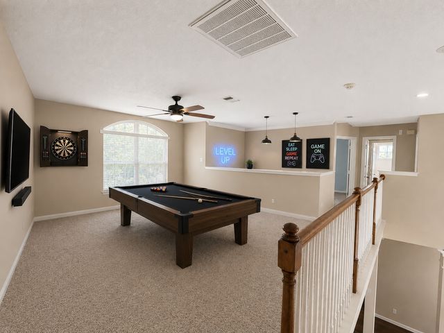 3107 Olen Court, Arlington, TX 76001