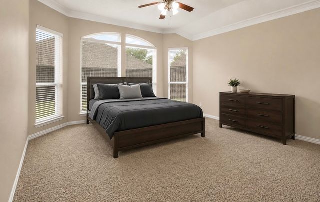 3107 Olen Court, Arlington, TX 76001