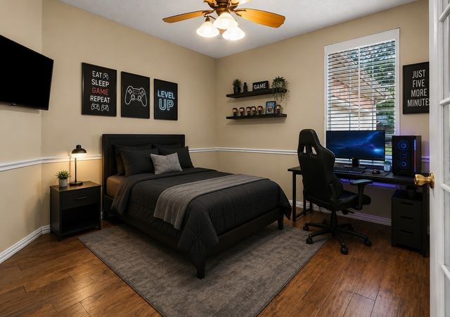3107 Olen Court, Arlington, TX 76001