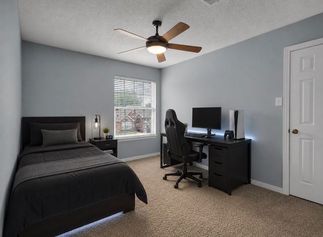 3107 Olen Court, Arlington, TX 76001