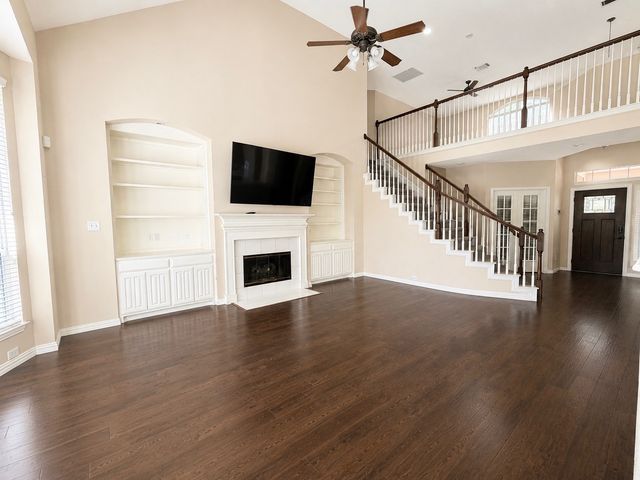 3107 Olen Court, Arlington, TX 76001