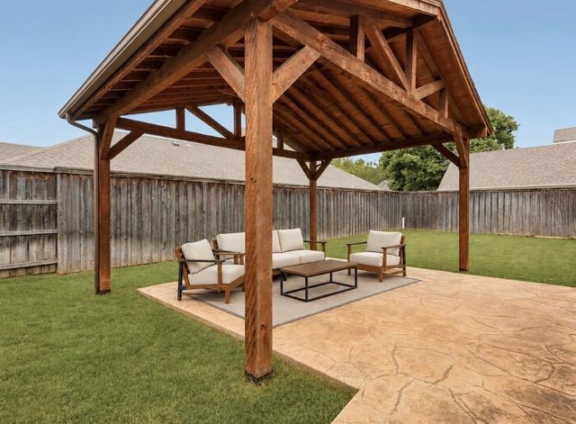 3107 Olen Court, Arlington, TX 76001