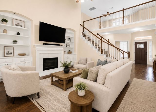 3107 Olen Court, Arlington, TX 76001