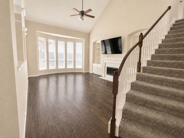 3107 Olen Court, Arlington, TX 76001