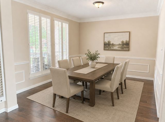 3107 Olen Court, Arlington, TX 76001
