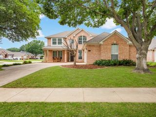 3107 Olen Court, Arlington, TX 76001