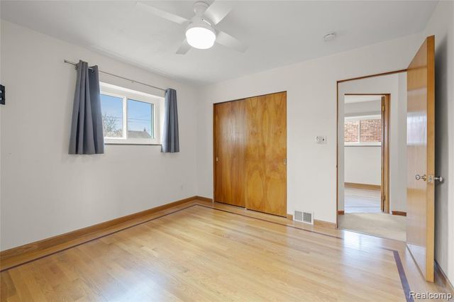 7828 Kolb Avenue, Allen Park, MI 48101