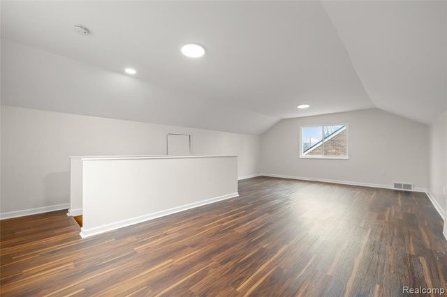 7828 Kolb Avenue, Allen Park, MI 48101