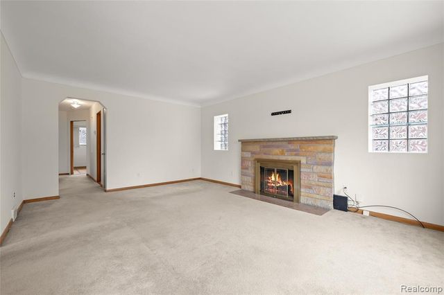 7828 Kolb Avenue, Allen Park, MI 48101