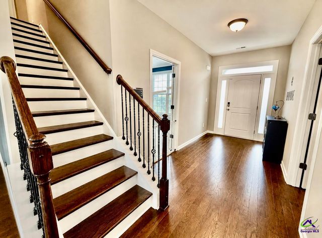 600 Post Oak Way, Warner Robins, GA 31088