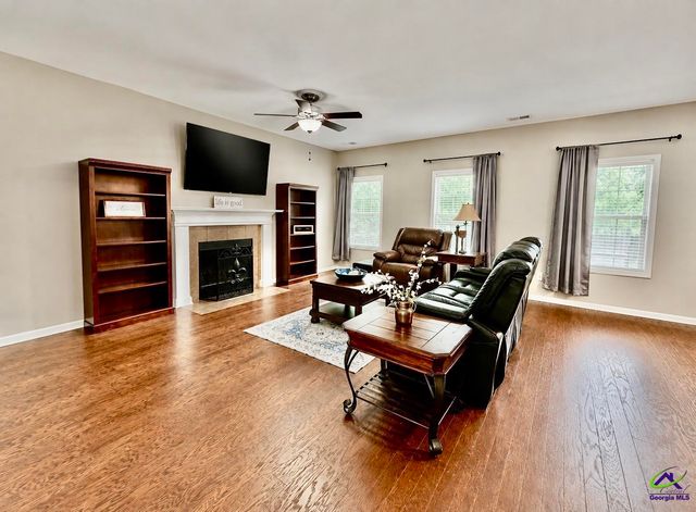 600 Post Oak Way, Warner Robins, GA 31088