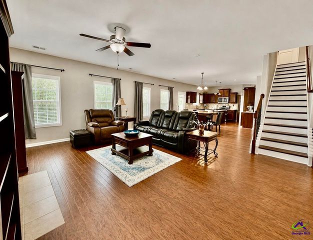 600 Post Oak Way, Warner Robins, GA 31088
