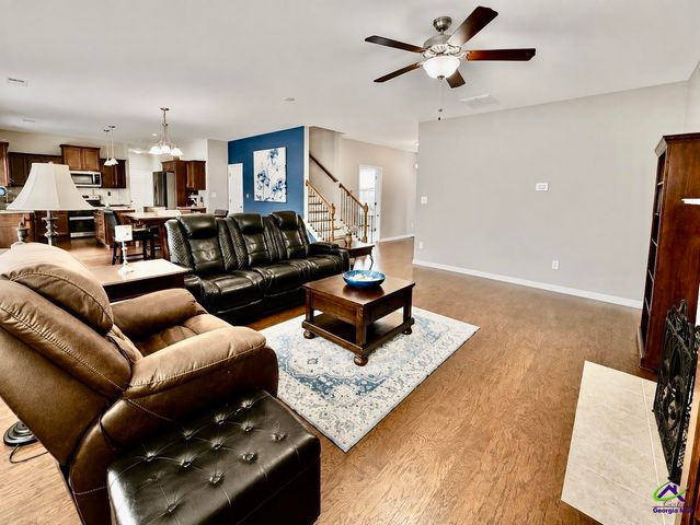 600 Post Oak Way, Warner Robins, GA 31088