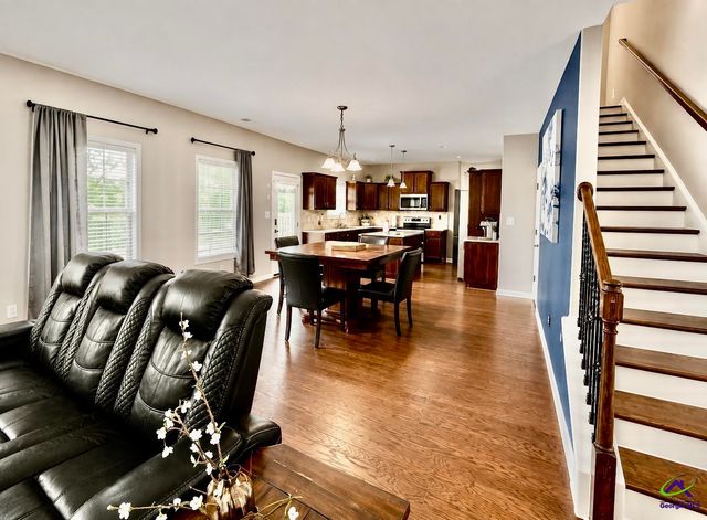 600 Post Oak Way, Warner Robins, GA 31088