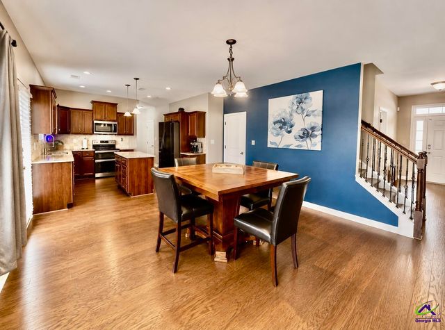 600 Post Oak Way, Warner Robins, GA 31088