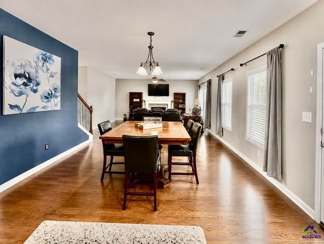 600 Post Oak Way, Warner Robins, GA 31088